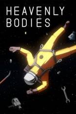 Heavenly Bodies RePack (RUS) со всеми DLC