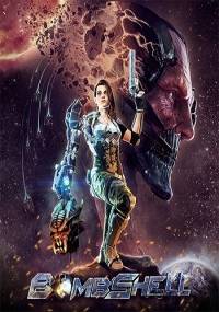 Bombshell RePack ΠΎΡ Halimonβ’ RePack FitGirl ΡΠΎ Π²ΡΠ΅ΠΌΠΈ Π΄ΠΎΠΏΠΎΠ»Π½Π΅Π½ΠΈΡΠΌΠΈ
