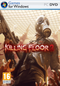 Killing Floor 2   RePack от Walking Along Life RePack FitGirl со всеми дополнениями