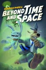 Sam & Max  Beyond Time and Space Remastered RePack (RUS) со всеми дополнениями