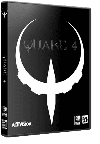 Quake IV (4) RePack (RUS) со всеми DLC