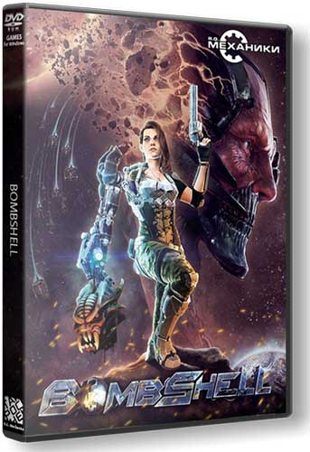 Bombshell [En] (1.0.10182) Repack R.G. Механики со всеми дополнениями