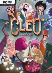 Cleo a pirate's tale RePack (RUS) со всеми дополнениями