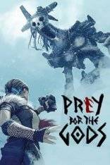 Praey for the Gods RePack (RUS) со всеми дополнениями