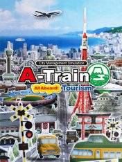 A-Train  All Aboard! Tourism RePack (RUS) со всеми DLC