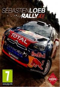 Sébastien Loeb Rally EVO Лицензия RePack FitGirl со всеми дополнениями