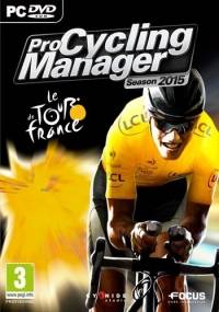 Pro Cycling Manager 2015 RePack от SEYTER RePack FitGirl со всеми дополнениями