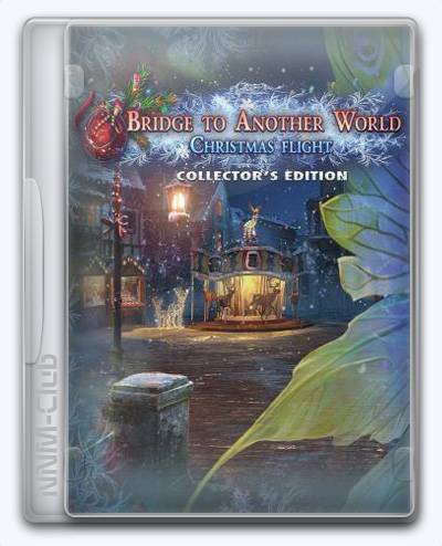 Bridge to Another World 9 Christmas Flight RePack (RUS) со всеми DLC