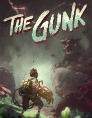 The Gunk RePack (RUS) со всеми дополнениями