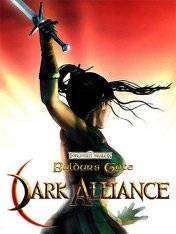 Baldur's Gate  Dark Alliance RePack (RUS) со всеми DLC