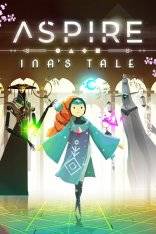 Aspire Ina's Tale RePack (RUS) ΡΠΎ Π²ΡΠ΅ΠΌΠΈ Π΄ΠΎΠΏΠΎΠ»Π½Π΅Π½ΠΈΡΠΌΠΈ