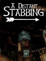 A Distant Stabbing RePack (RUS) со всеми DLC