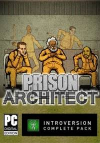 Prison Architect RePack от Lets Play RePack FitGirl со всеми дополнениями