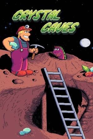 Crystal Caves HD RePack (RUS) со всеми DLC