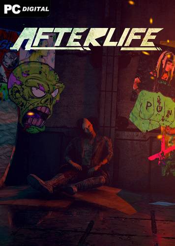 AFTERLIFE RePack (RUS) со всеми DLC