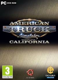 American Truck Simulator   Лицензия RePack FitGirl со всеми дополнениями