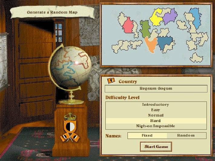 Imperialism RePack (RUS) со всеми дополнениями