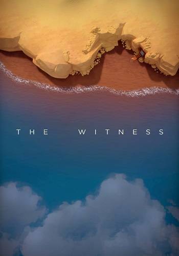 The Witness [Ru Multi] (1.0 upd9) Repack Let'sРlay RePack FitGirl со всеми дополнениями