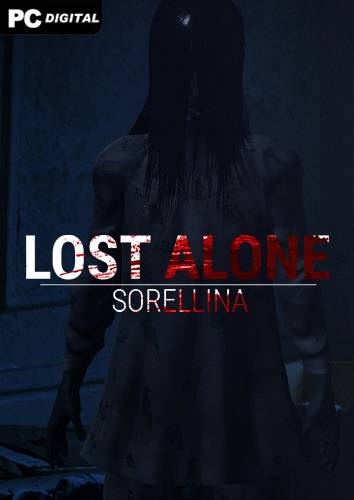 Lost Alone RePack (RUS) со всеми дополнениями