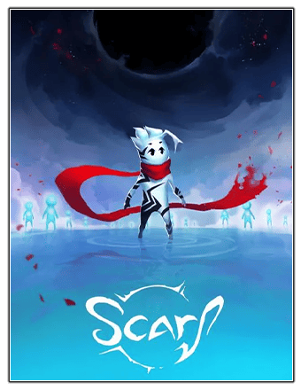 Scarf RePack (RUS) со всеми DLC