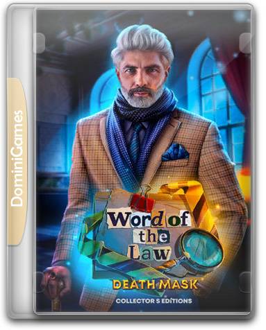 Word of the Law Death Mask. RePack (RUS) со всеми дополнениями