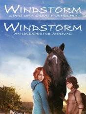 Windstorm Duology RePack (RUS) со всеми DLC