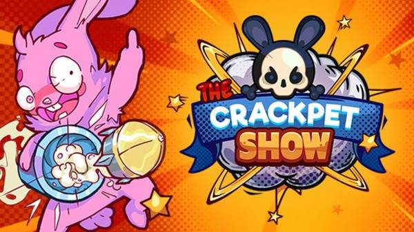 The Crackpet Show RePack (RUS) со всеми дополнениями
