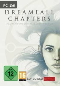 Dreamfall Chapters   SteamRip от Lets Play RePack FitGirl со всеми дополнениями