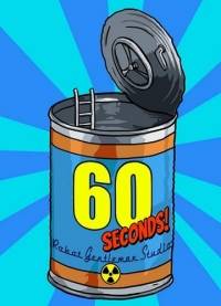 60 Seconds!   RePack от xGhost RePack FitGirl со всеми дополнениями