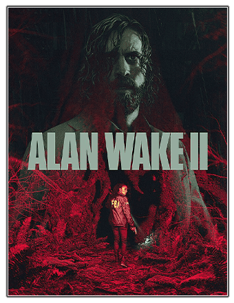 Alan Wake 2 RePack (RUS) со всеми дополнениями
