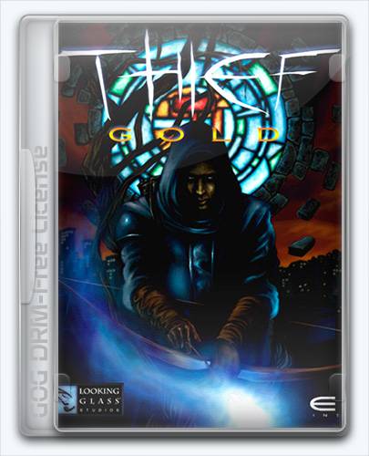 Thief™ Gold RePack (RUS) со всеми DLC
