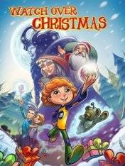 Watch Over Christmas RePack (RUS) со всеми DLC