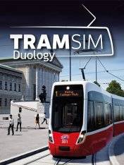 TramSim Duology   TramSim Vienna & TramSim Munich RePack (RUS) со всеми DLC