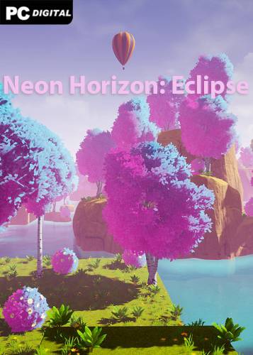 Neon Horizon Eclipse RePack (RUS) со всеми дополнениями