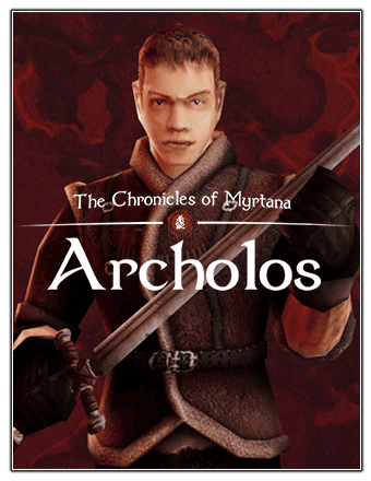 The Chronicles Of Myrtana  Archolos RePack (RUS) со всеми DLC