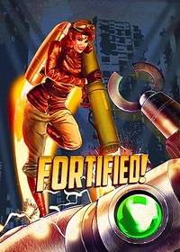 Fortified   Repack от bimka03 RePack FitGirl со всеми дополнениями