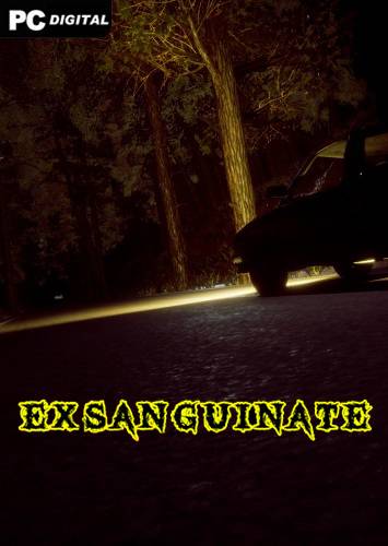 Exsanguinate RePack (RUS) со всеми DLC