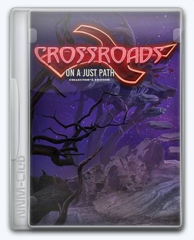 Crossroads  On a Just Path RePack (RUS) со всеми DLC