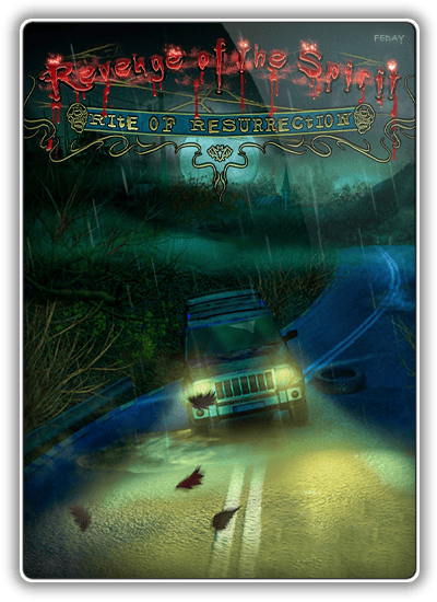 Revenge of the Spirit  Rite of Resurrection RePack (RUS) со всеми DLC