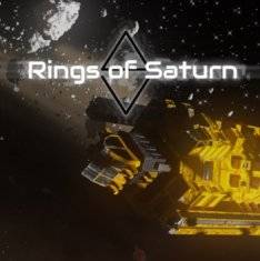Delta V  Rings of Saturn RePack (RUS) со всеми DLC