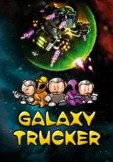 Galaxy Trucker  Extended Edition RePack (RUS) со всеми DLC