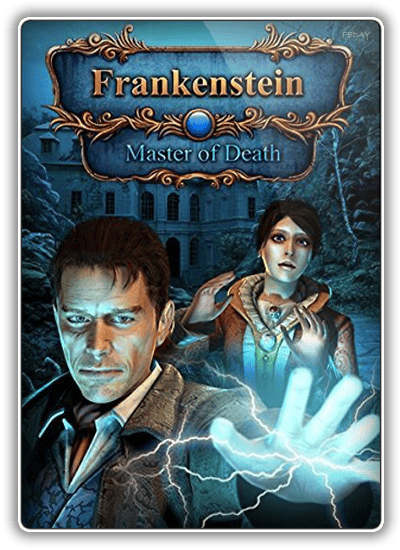 Frankenstein  Master of Death RePack (RUS) со всеми DLC