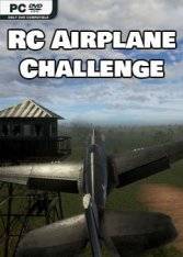C Airplane Challenge RePack (RUS) со всеми дополнениями