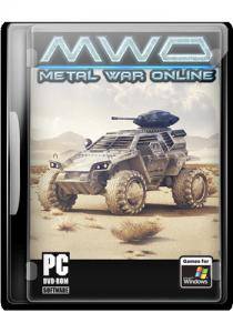 Metal War Online [0.9.7.8.0.1783] RePack FitGirl со всеми дополнениями