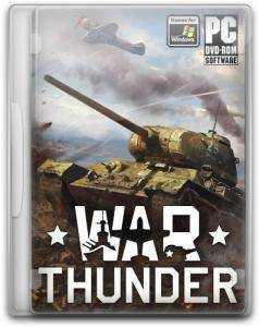 War Thunder [1.43.7.16] RePack FitGirl со всеми дополнениями