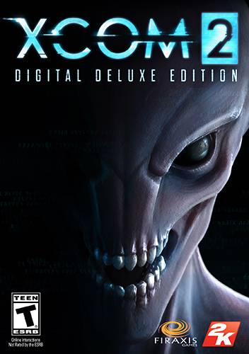 XCOM 2 [Ru En] (1.0.0.33124 upd1 dlc) Repack =nemos= [Digital Deluxe Edition] RePack FitGirl со всеми дополнениями
