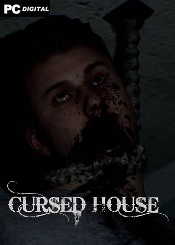 Cursed House RePack (RUS) со всеми DLC