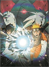 Naruto Shippuden  Ultimate Ninja Storm 4 Deluxe Edition   Лицензия RePack FitGirl со всеми дополнениями