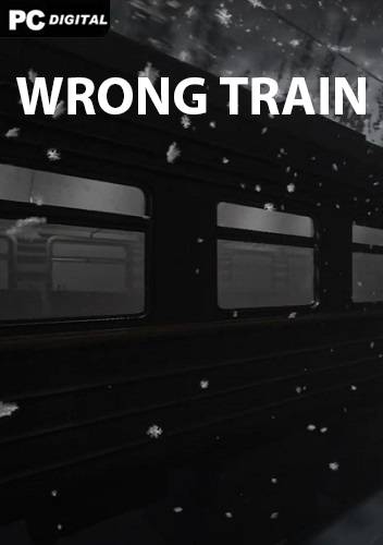 Wrong train RePack (RUS) со всеми DLC