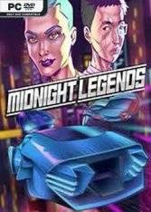 Midnight Legends RePack (RUS) со всеми DLC